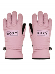 Roxy Suusakindad Freshfield ERGHN03047 Roosa