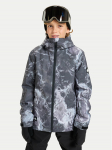 Quiksilver Lumelauajope Mission Printed EQBTJ03223 Hall Regular Fit s_10
