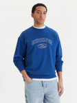 Quiksilver Pluus New Iconic EQYFT05206 Sinine Oversize