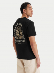 Quiksilver T-s&auml;rk Evo Learning From Nature EQYZT08265 Must Regular Fit
