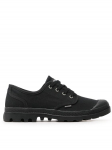 Palladium Tennised Pampa Oxford 02351-008-M Must