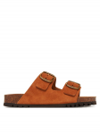 Scholl Pl&auml;tud Josephine F32165 Pruun