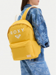 Roxy Seljakott CEOWB-ROXY-XS-001-09 Kollane