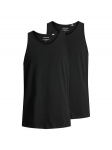 Jack & Jones Tank topide komplekt Basic 12133910 Must Regular Fit