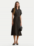 LAUREN RALPH LAUREN Pluusikleit 200P03557001 Tumesinine Regular Fit