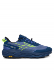 Mizuno Jooksujalatsid Wave Mujin 11 J1GJ2570 51 Tumesinine