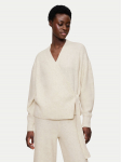 Triumph Kardigan Amourette Cozy 10225069 Ekr&uuml;&uuml;v&auml;rv Relaxed Fit