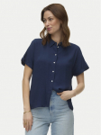 Vero Moda S&auml;rk Alice 10342668 Tumesinine Regular Fit M