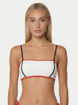 Tommy Hilfiger Bikini &uuml;lemine osa UW0UW06373 Ekr&uuml;&uuml;v&auml;rv XL