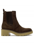 Tamaris Saapad 1-25434-43 Pruun 41