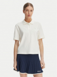Guess Polo s&auml;rk V6GP11 K3278 Valge Regular Fit