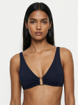LAUREN RALPH LAUREN Bikini &uuml;lemine osa 20601042 Tumesinine