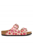 Birkenstock Pl&auml;tud Arizona Kids 1030445 V&auml;rviline 34