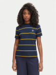 Tommy Hilfiger T-s&auml;rk WW0WW48699 Tumesinine Regular Fit