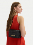 LOVE MOSCHINO K&auml;ekott JC4079PP0OLA0000 Must