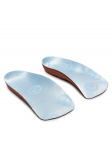 Birkenstock Sisetallad FOOTBED BLUE 1025880 Sinine