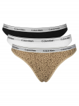 Calvin Klein Underwear P&uuml;kste komplekt LV00QD5209 V&auml;rviline