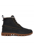 Palladium Traperid Pampa Duck Wl Wp+ 79547-008-M Must 42