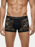 Emporio Armani Underwear Bokserid EM000231 AF16108 FC039 Must