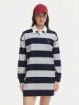 Calvin Klein Jeans Igap&auml;evane kleit LV047F214G V&auml;rviline Loose Fit