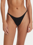 Calvin Klein Swimwear Bikini alumine osa LV00Q61124 Must XS