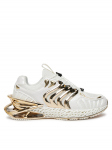 Plein Sport Tossud The Thunder Stroke Gen.X.02 FACS USC0434 STE003N Valge