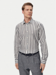 JOOP! S&auml;rk Pit1 30102693 Tumesinine Slim Fit