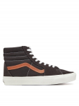 Vans Tenniskingad SK8-Hi VN000D32Y7U1 Pruun