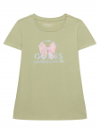 Guess T-s&auml;rk J6GI28 K6YW4 Heleroheline Regular Fit 10Y