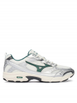 Mizuno Tossud Mxr Sport D1GA2451 Valge