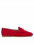 LAUREN RALPH LAUREN Lords kingad 802946809006 Punane