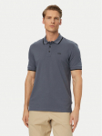 BOSS Polo s&auml;rk Parlay 190 50494697 Sinine Regular Fit S