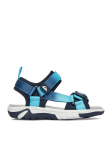 Quiksilver Sandaalid CEO-P5QX005K(CH) Sinine 27