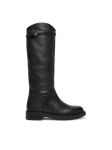 Pollini Ratsasaapad SA26083G0NTD0000 Must