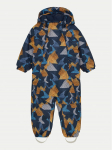 Color Kids Talvekombinesoon 741592 V&auml;rviline Regular Fit