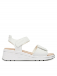 Caprice Sandaalid 9-28305-46 Valge