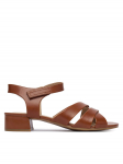 Caprice Sandaalid 9-28201-46 Pruun
