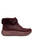 Skechers Saapad 144841/BURG Bordoopunane