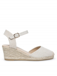 Jenny Fairy Espadrillid WYL2610-2 Beež