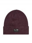 Puma M&uuml;ts Archive Heather Beanie 021739 28 Lilla