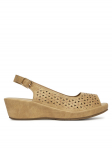 Clara Barson Sandaalid WFA3906-1 Beež