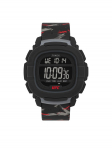Timex K&auml;ekell UFC Strength Shock XL TW2V85200 Must