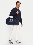 Under Armour Spordikott Ua Undeniable 5.0 Small Duffle Bag 1369222-410 Tumesinine