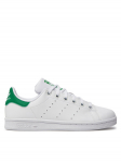 adidas Tossud Stan Smith J FX7519 Valge