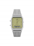 Casio K&auml;ekell Vintage AQ-230A-9AMQYES H&otilde;bedane
