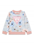Guess Pluus K6RQ02 KA6R4 Sinine Regular Fit
