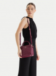 Guess K&auml;ekott Paisleigh HWQG98 83050 Bordoopunane
