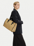 Weekend Max Mara K&auml;ekott 2525516044650 Beež