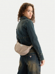 Guess Jeans K&auml;ekott W6RZ16 WK512 Pruun