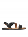 JENNY Sandaalid DARI WS250723-3 Must